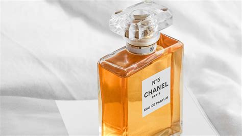 chanel no 5 ylang ylang